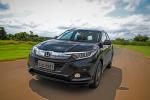 Honda HR-V 2020 года (LA)